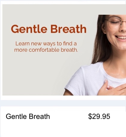 Gentle Breath